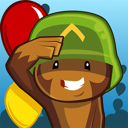 Bloons TD 3