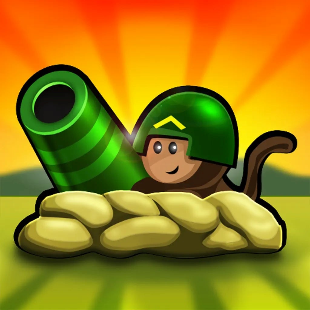 Bloons TD 5